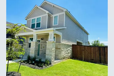 2405 Wallin Bradley Drive, Round Rock, TX 78665 - Photo 3