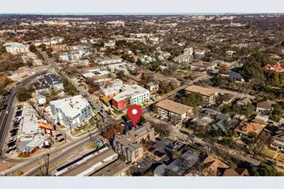 505 Bellevue Place #7, Austin, TX 78705 - Photo 23