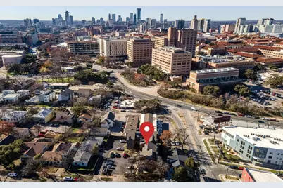 505 Bellevue Place #7, Austin, TX 78705 - Photo 21