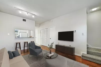 505 Bellevue Place #7, Austin, TX 78705 - Photo 5