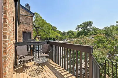 505 Bellevue Place #7, Austin, TX 78705 - Photo 3