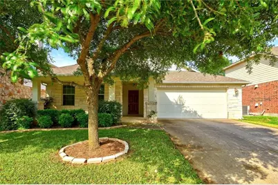 9600 Castle Pines Drive, Austin, TX 78717 - Photo 1
