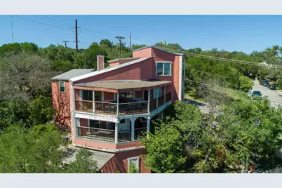 1712 Lakeshore Drive #B, Austin, TX 78746 - Photo 11