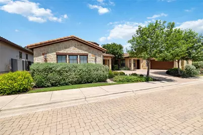 304 Belforte Avenue, Austin, TX 78734 - Photo 3