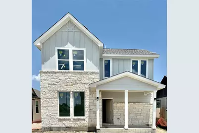 6393 Marsh Lane, Buda, TX 78610 - Photo 1