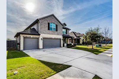 20033 Navarre Terrace, Pflugerville, TX 78660 - Photo 7