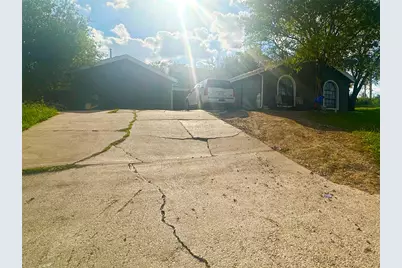 5101 Purple Sage Drive #A, Austin, TX 78724 - Photo 1