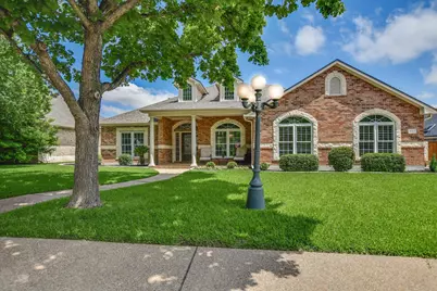 1930 Savannah Drive, Round Rock, TX 78681 - Photo 1