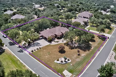 116 Roble Roja Drive, Georgetown, TX 78633 - Photo 37