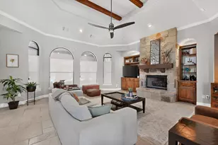 116 Roble Roja Dr, Georgetown, TX 78633 - Photo 5