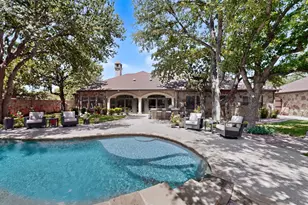 116 Roble Roja Dr, Georgetown, TX 78633 - Photo 29