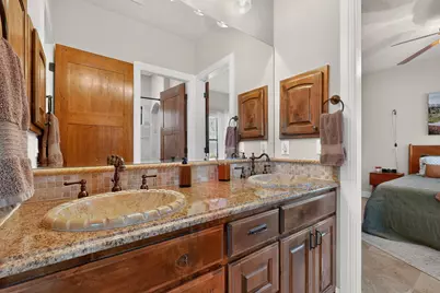 116 Roble Roja Drive, Georgetown, TX 78633 - Photo 17