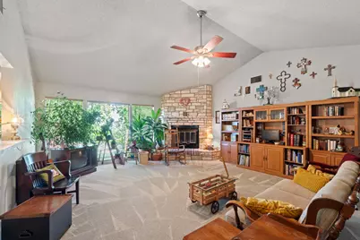 701 Berry Lane, Georgetown, TX 78626 - Photo 23