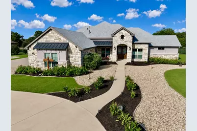 113 Camp Verde Drive, Georgetown, TX 78633 - Photo 1