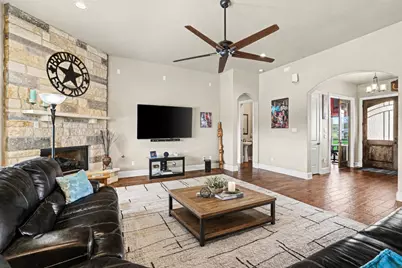 113 Camp Verde Drive, Georgetown, TX 78633 - Photo 7