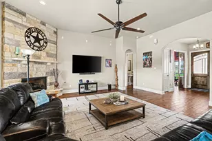 113 Camp Verde Dr, Georgetown, TX 78633 - Photo 7
