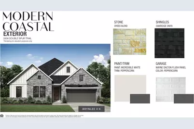3308 Double Spur Trail, Georgetown, TX 78628 - Photo 5