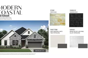 3308 Double Spur Trl, Georgetown, TX 78628 - Photo 5
