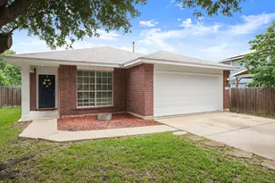 2029 Buckley Ln, Round Rock, TX 78664 - Photo 1