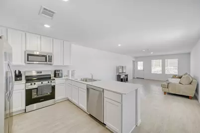 100 Burt Rainey Lane, Jarrell, TX 76537 - Photo 3