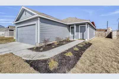 100 Burt Rainey Lane, Jarrell, TX 76537 - Photo 1