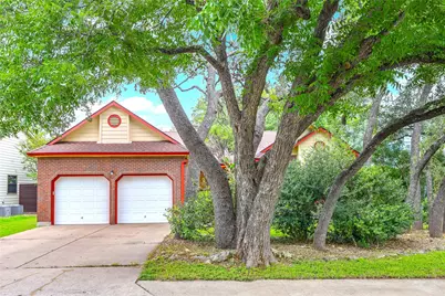 12610 Dove Valley Trail, Austin, TX 78729 - Photo 3