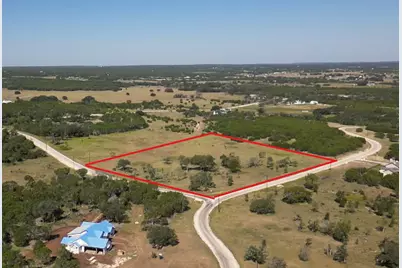 Tract 34 Burnet Oaks Drive, Burnet, TX 78611 - Photo 3
