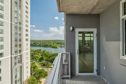 54 Rainey Street #1201, Austin, TX 78701 - Photo 25