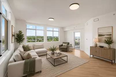 54 Rainey Street #1201, Austin, TX 78701 - Photo 1