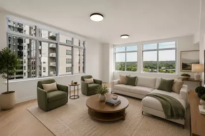54 Rainey Street #1201, Austin, TX 78701 - Photo 3