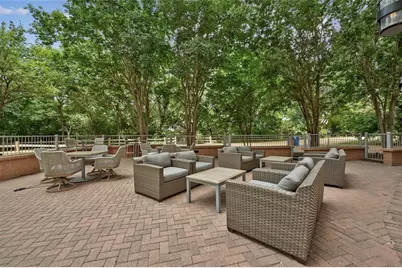 54 Rainey Street #1201, Austin, TX 78701 - Photo 39