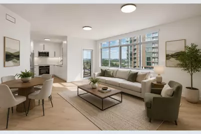 54 Rainey Street #1201, Austin, TX 78701 - Photo 5