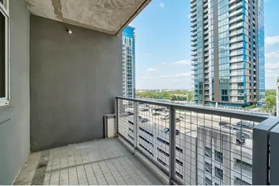 54 Rainey Street #1201, Austin, TX 78701 - Photo 23
