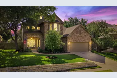 2811 Zambia Drive, Cedar Park, TX 78613 - Photo 1