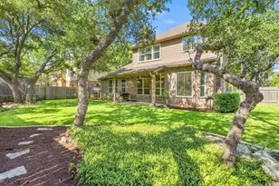 2811 Zambia Dr, Cedar Park, TX 78613 - Photo 33