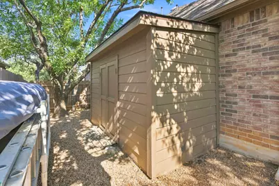 2811 Zambia Drive, Cedar Park, TX 78613 - Photo 35
