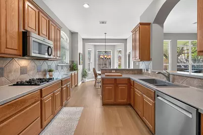 2811 Zambia Drive, Cedar Park, TX 78613 - Photo 13
