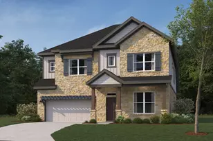 4004 Fulton Dr, Leander, TX 78641 - Photo 1