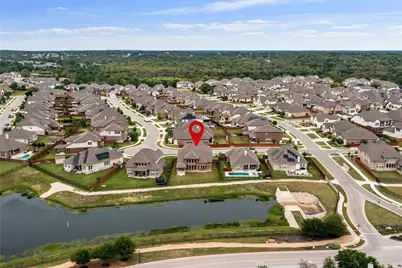 108 Rio Ranchero Road, Georgetown, TX 78628 - Photo 35