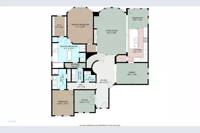 108 Rio Ranchero Road, Georgetown, TX 78628 - Photo 39