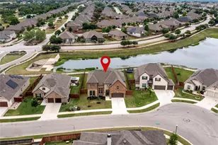 108 Rio Ranchero Rd, Georgetown, TX 78628 - Photo 7