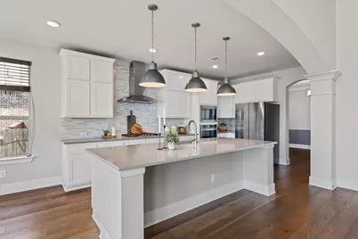 108 Rio Ranchero Road, Georgetown, TX 78628 - Photo 3