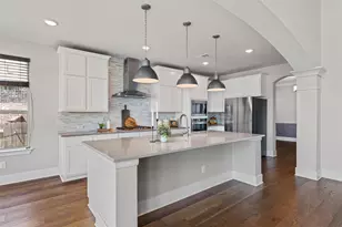 108 Rio Ranchero Rd, Georgetown, TX 78628 - Photo 3