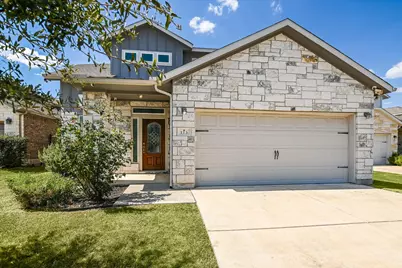 113 Cipressi Cove, Georgetown, TX 78628 - Photo 3
