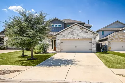 113 Cipressi Cove, Georgetown, TX 78628 - Photo 1