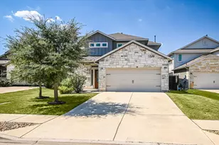 113 Cipressi Cove, Georgetown, TX 78628 - Photo 1