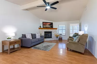 830 Live Oak Trail, Liberty Hill, TX 78642 - Photo 7