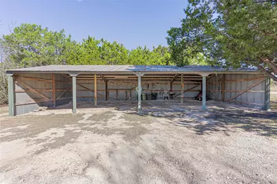 830 Live Oak Trail, Liberty Hill, TX 78642 - Photo 25