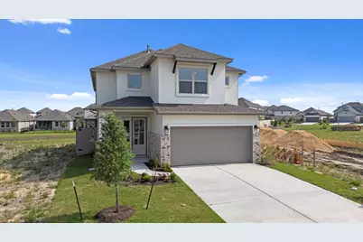 120 Rock Daisy Trail, Hutto, TX 78634 - Photo 33