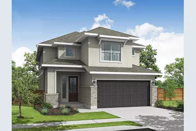 120 Rock Daisy Trail, Hutto, TX 78634 - Photo 1